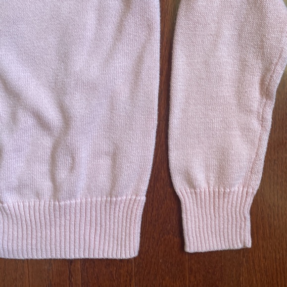 Vineyard Vines Pink Cardigan Sweater - Picture 7 of 15